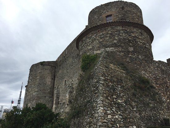 Museo archeologico statale Vito Capialbi